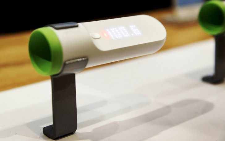 Teknoloji fuarı CES 2016'da tanıtılan 21 icat