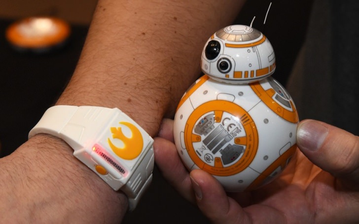 Teknoloji fuarı CES 2016'da tanıtılan 21 icat