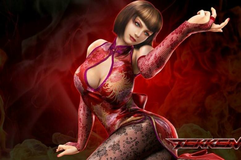 En çekici 10 kadın oyun karakteri