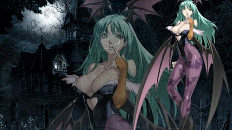 En çekici 10 kadın oyun karakteri