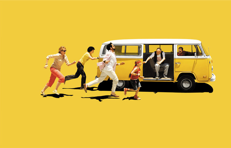 Sinema ve televizyon tarihinin en unutulmaz  Arabaları