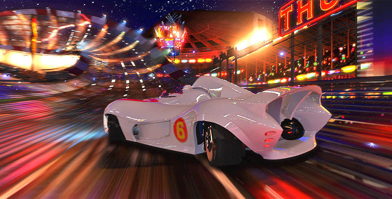 Sinema ve televizyon tarihinin en unutulmaz  Arabaları