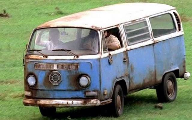 Sinema ve televizyon tarihinin en unutulmaz  Arabaları