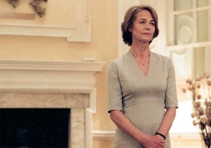 En iyi kadın oyuncu adaylarında bu yıl sürpriz isimler var