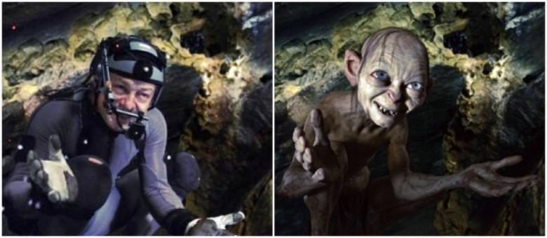 Bildiğiniz filmlerin bilmediğiniz sahneleri