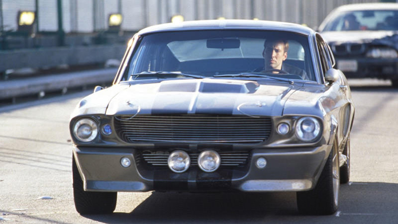 Sinema ve televizyon tarihinin en unutulmaz  Arabaları