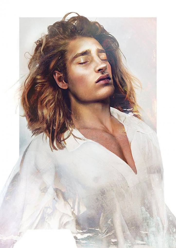 Disney prens ve prenseslerinin gerçekmiş gibi tasarlandığı 15 çalışma