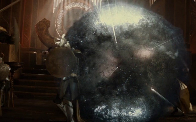 Marvel evreninin en güçlü 10 nesnesi