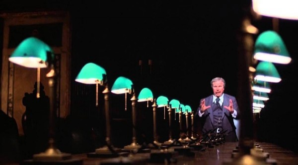 Ekranda 20 dakikadan az gözüküp adaylık kapan veya Oscar alan 12 yıldız oyuncu