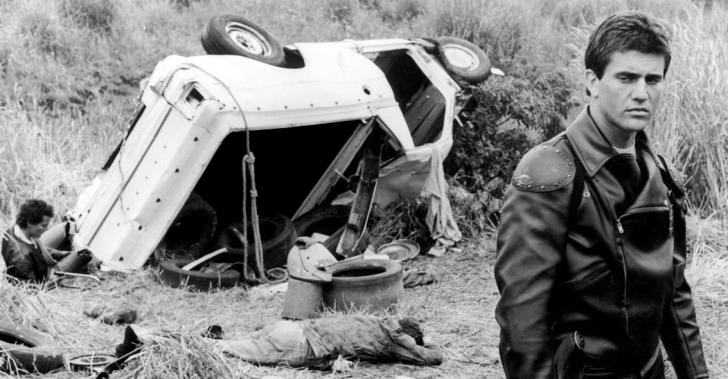 Tüm zamanların en iyi aksiyon yıldızları