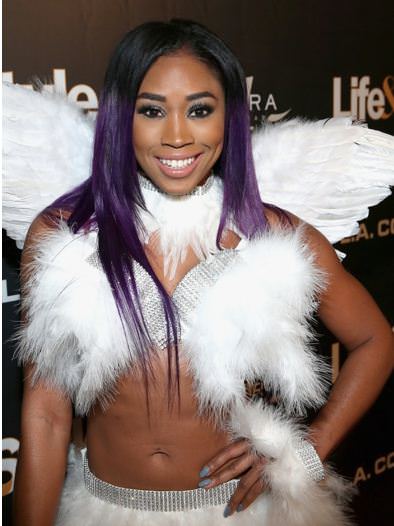 Amerikan Güreşi Aleminin En Güzel ve En Seksi 18 Kadın Güreşçisi