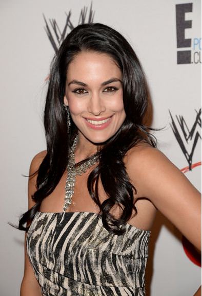 Amerikan Güreşi Aleminin En Güzel ve En Seksi 18 Kadın Güreşçisi