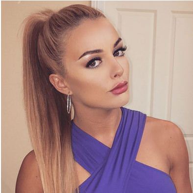 Amerikan Güreşi Aleminin En Güzel ve En Seksi 18 Kadın Güreşçisi