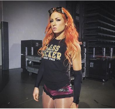 Amerikan Güreşi Aleminin En Güzel ve En Seksi 18 Kadın Güreşçisi