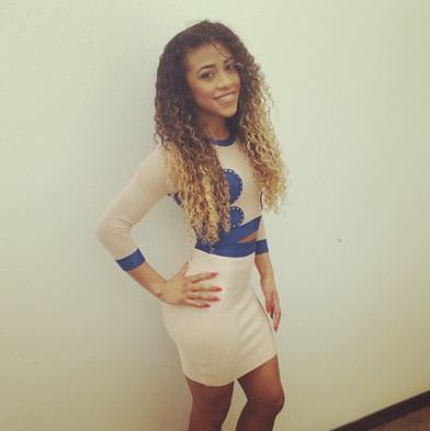 Amerikan Güreşi Aleminin En Güzel ve En Seksi 18 Kadın Güreşçisi