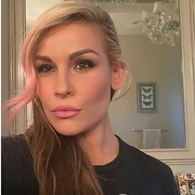 Amerikan Güreşi Aleminin En Güzel ve En Seksi 18 Kadın Güreşçisi