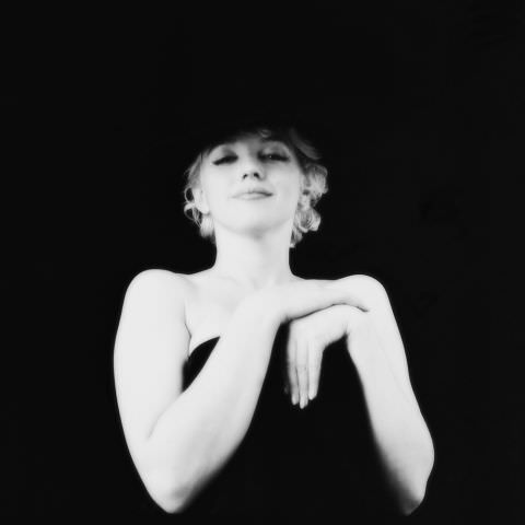 Marilyn Monroe'nun görmediğimiz fotoğrafları..