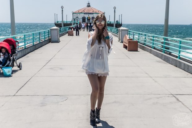 Tek kuruş harcamadan dünyayı dolaşıyor