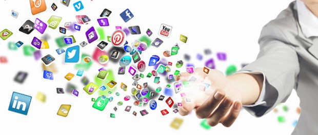 Sosyal medya ile nasıl zengin oluyorlar?