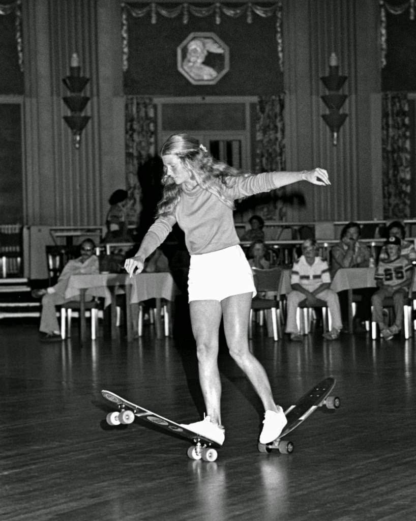 İlkleri başaran 11 kadın..