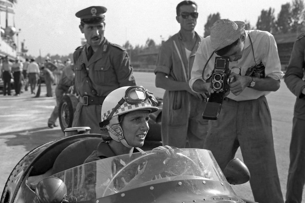 İlkleri başaran 11 kadın..