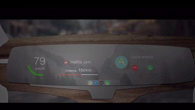 Apple'ın gizli projesi başlamadan bitti