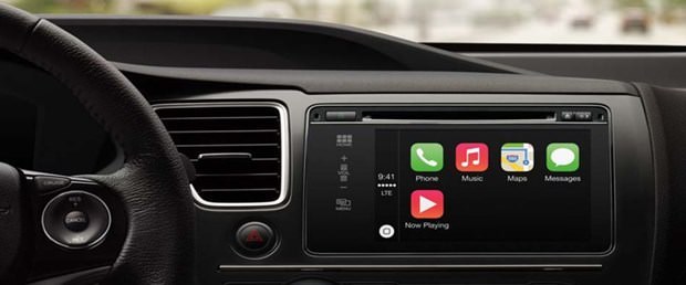 Apple'ın gizli projesi başlamadan bitti