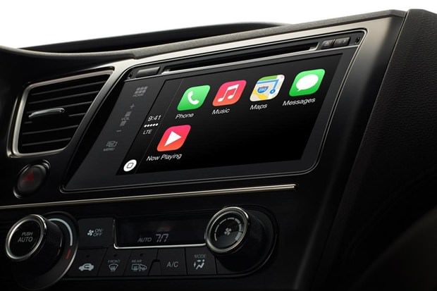 Apple'ın gizli projesi başlamadan bitti