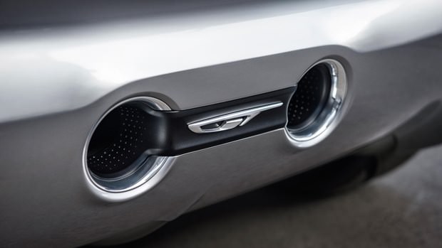 Opel GT Cenevre'de görücüye çıkıyor