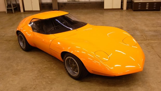 Opel GT Cenevre'de görücüye çıkıyor