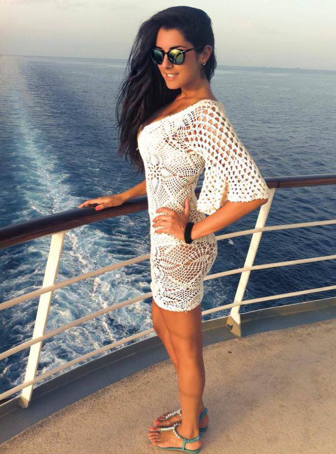 Basketbol mu mankenlik mi? Seçimini yaptı...