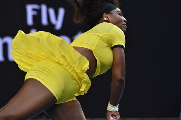 Angelique Kerber tarih yazdı