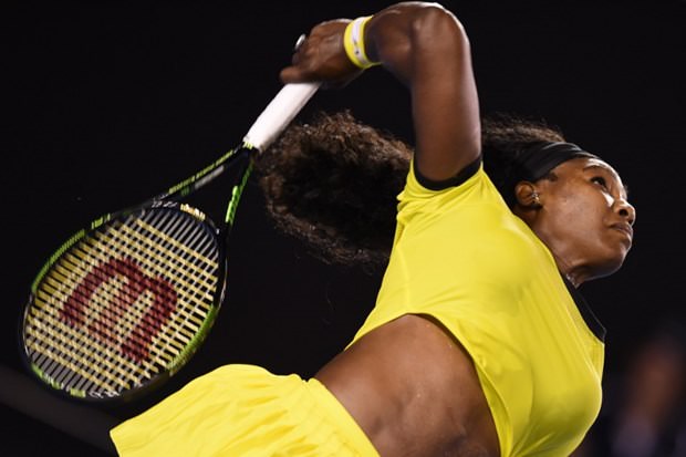 Angelique Kerber tarih yazdı