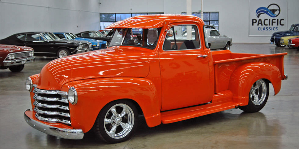 9 muhteşem klasik otomobil