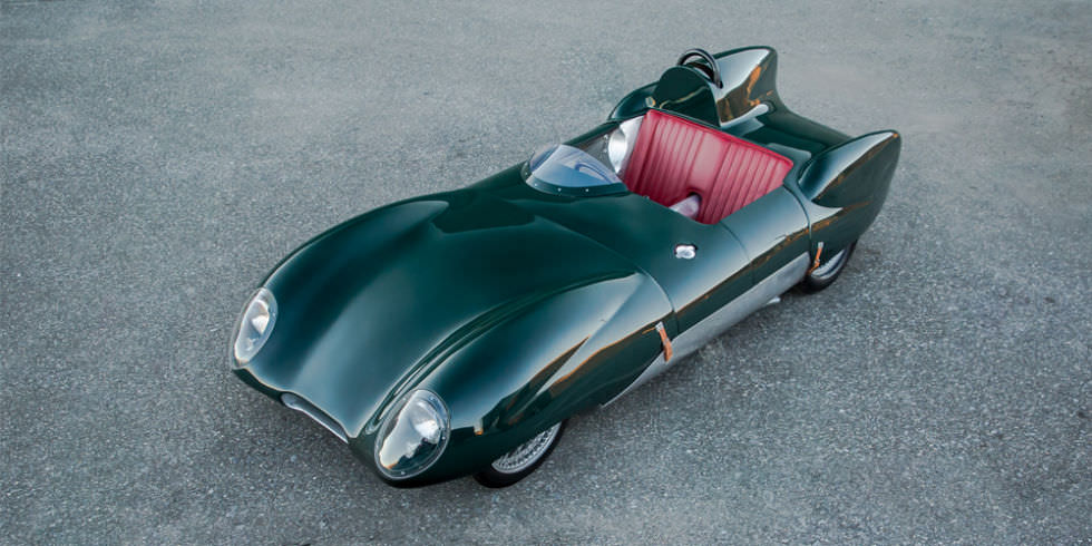 9 muhteşem klasik otomobil