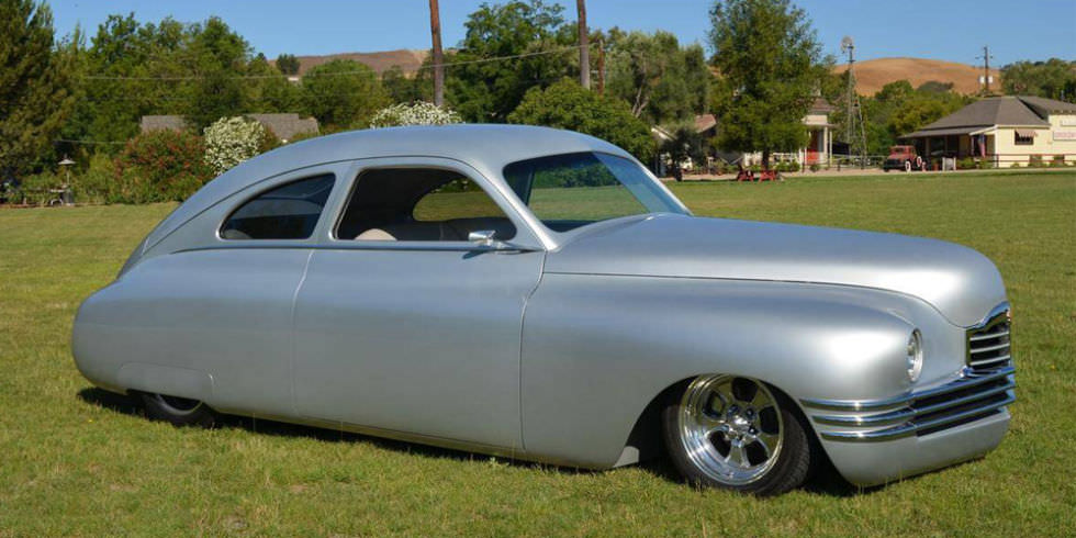 9 muhteşem klasik otomobil