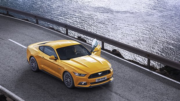 'Türkiye'de Yılın otomobili' için adaylar belli oldu