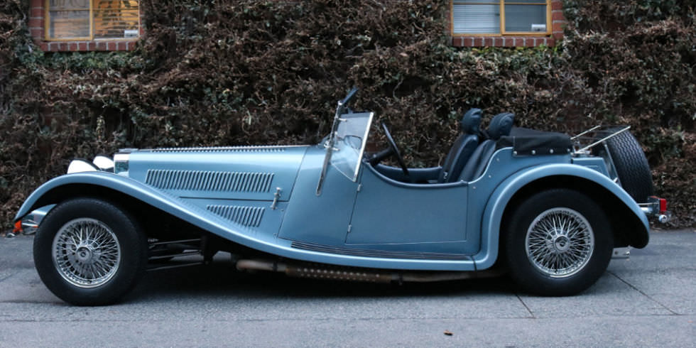 9 muhteşem klasik otomobil