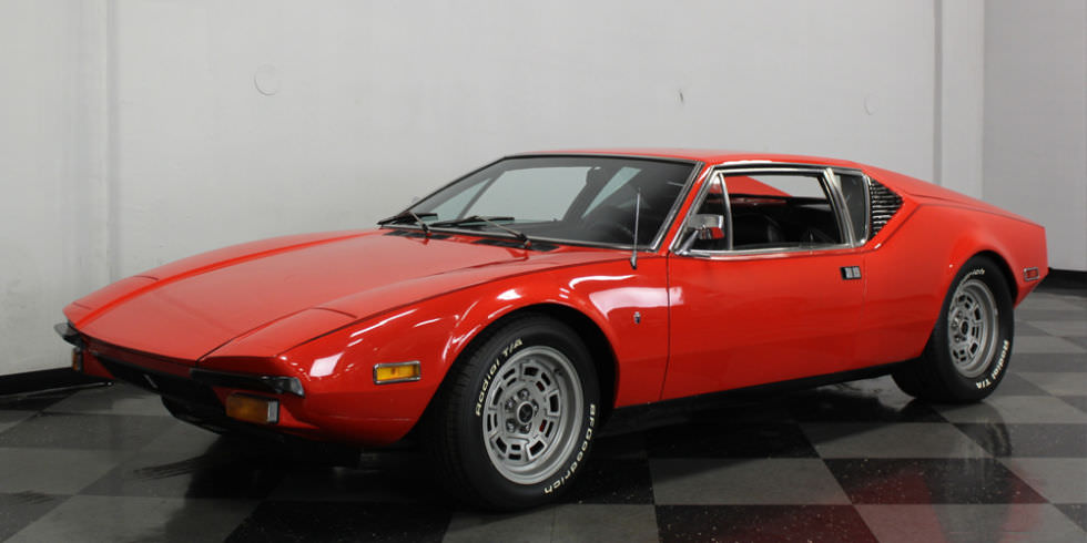 9 muhteşem klasik otomobil