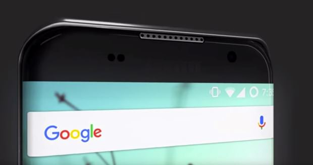 Galaxy S7 ve Galaxy S7 Edge'in çıkış tarihi