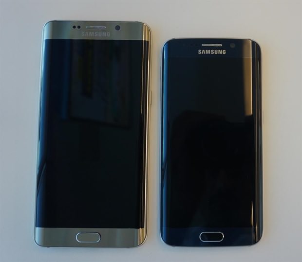 Galaxy S7 ve Galaxy S7 Edge'in çıkış tarihi