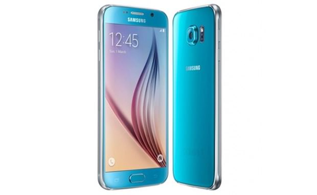 Galaxy S7 ve Galaxy S7 Edge'in çıkış tarihi