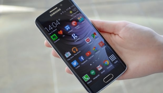 Galaxy S7 ve Galaxy S7 Edge'in çıkış tarihi