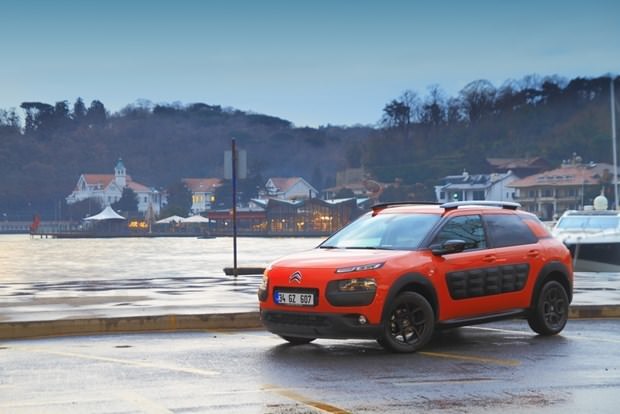 2016'nın en çok satan otomobilleri