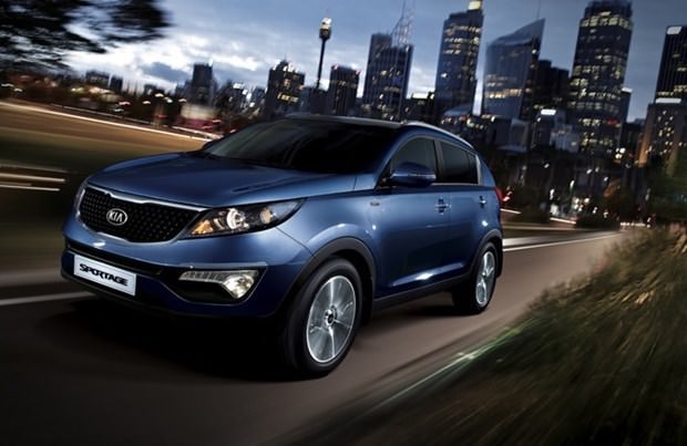 2016'nın en çok satan otomobilleri