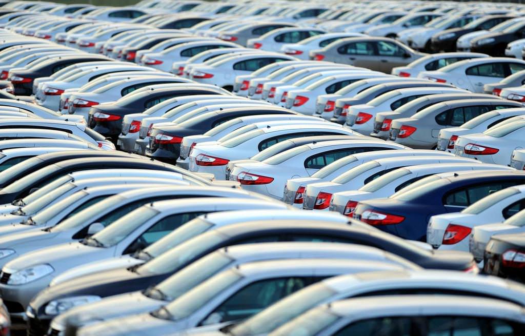 2016'nın en çok satan otomobilleri