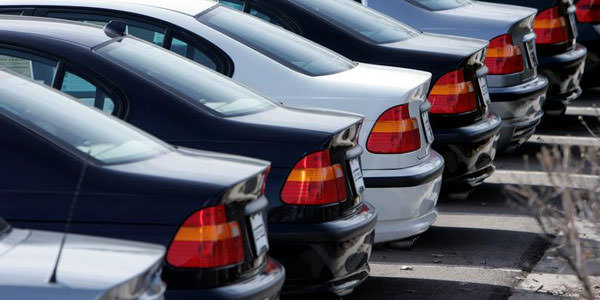 2016'nın en çok satan otomobilleri