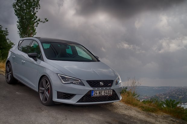 2016'nın en çok satan otomobilleri