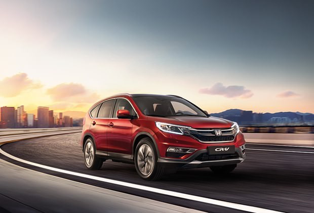 2016'nın en çok satan otomobilleri