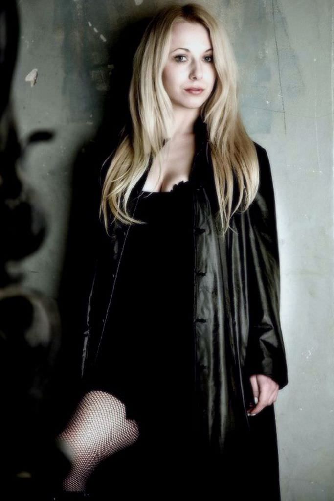 Rock müziğin en ateşli ve çekici kadınları